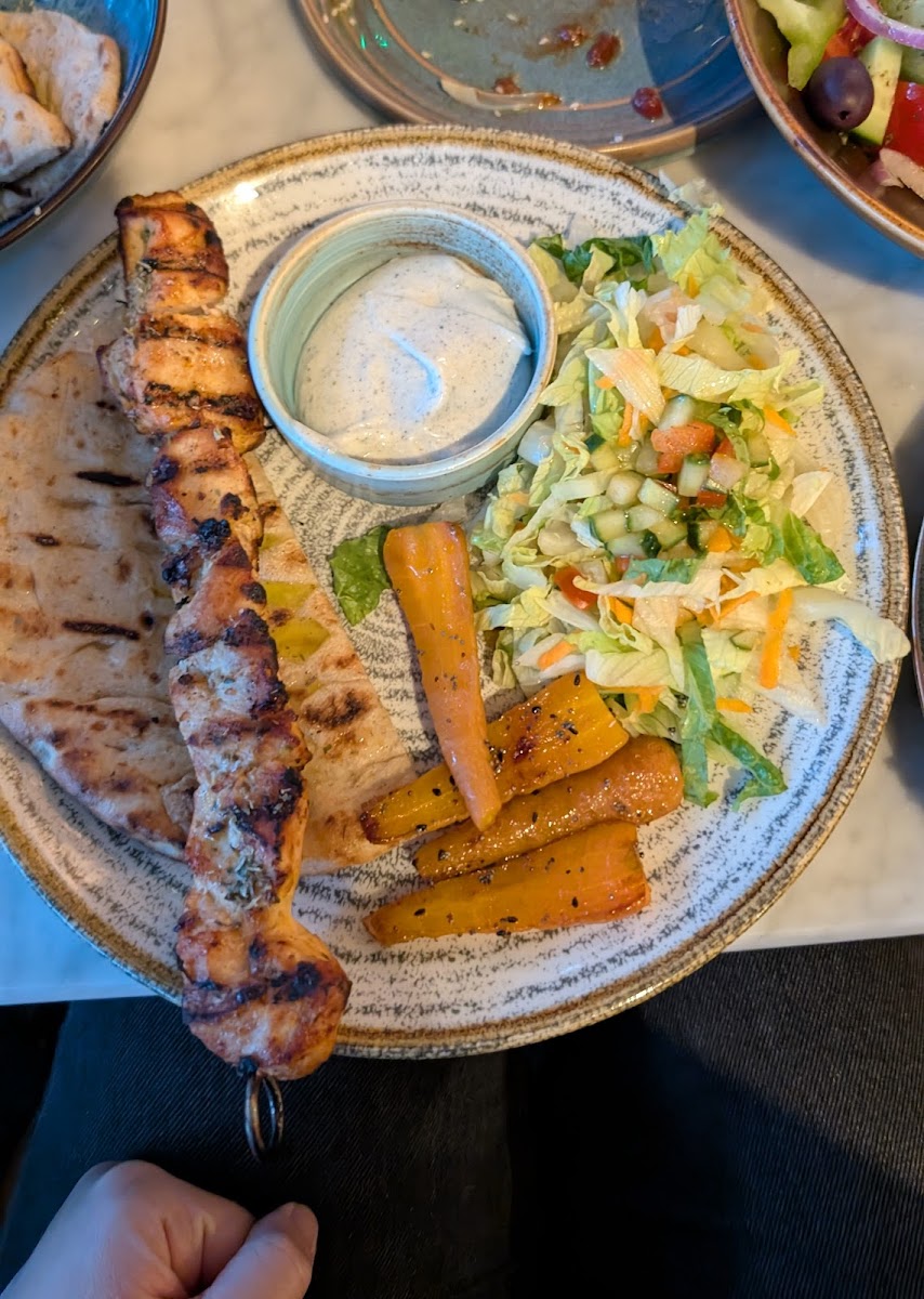 Attica London Photos 2